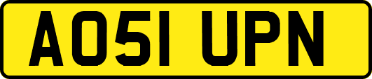 AO51UPN