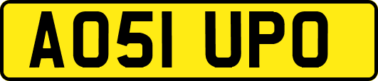 AO51UPO