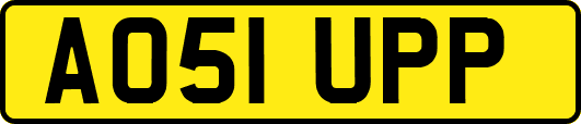 AO51UPP