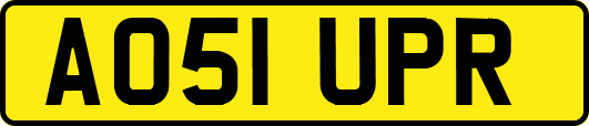 AO51UPR