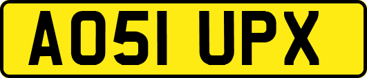 AO51UPX