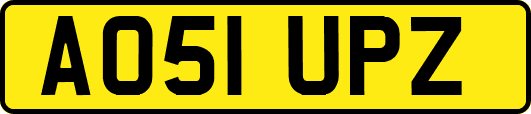AO51UPZ
