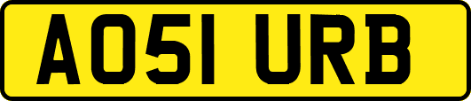 AO51URB
