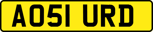 AO51URD