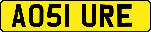 AO51URE