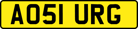 AO51URG