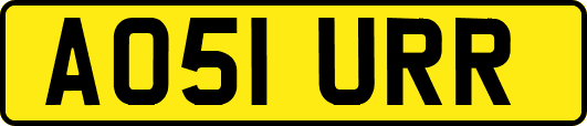 AO51URR