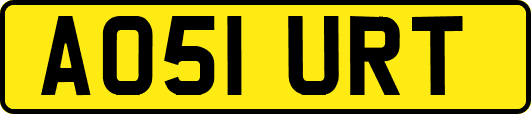 AO51URT