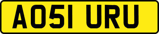 AO51URU