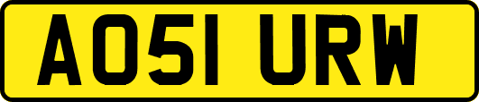 AO51URW