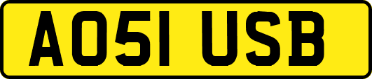 AO51USB
