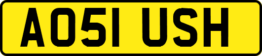 AO51USH