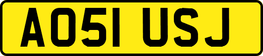 AO51USJ