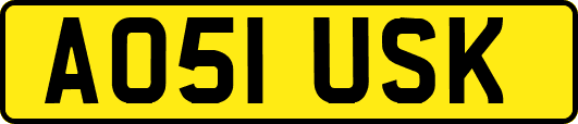 AO51USK
