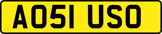 AO51USO