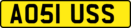 AO51USS