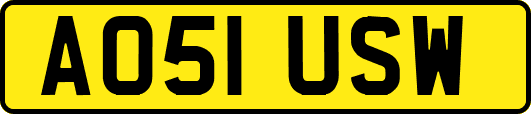 AO51USW