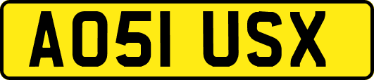 AO51USX