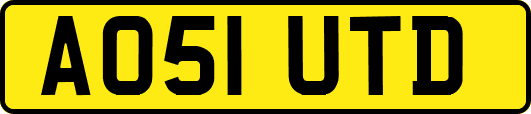 AO51UTD