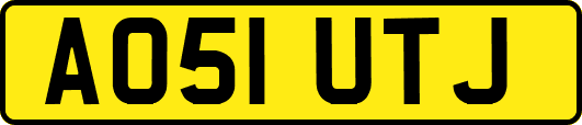 AO51UTJ