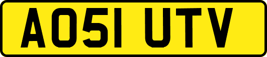 AO51UTV