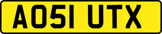 AO51UTX