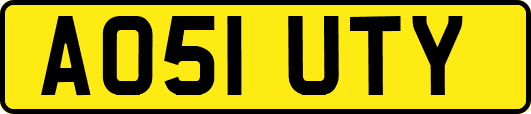 AO51UTY