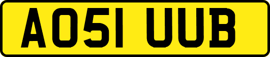 AO51UUB