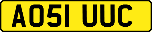AO51UUC