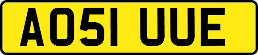 AO51UUE