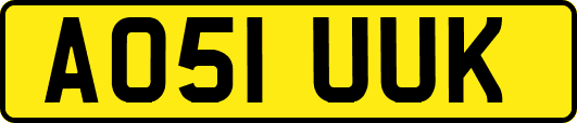 AO51UUK