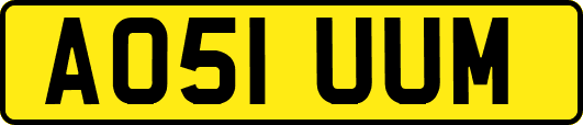 AO51UUM