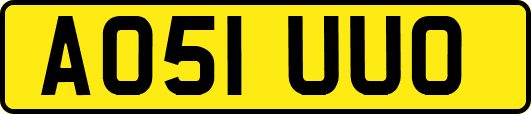 AO51UUO