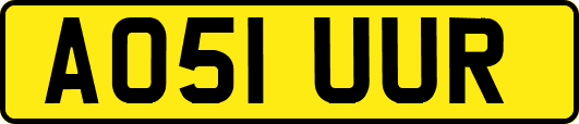 AO51UUR