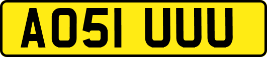 AO51UUU