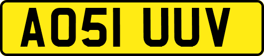 AO51UUV