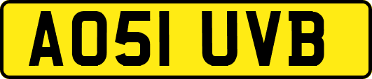 AO51UVB