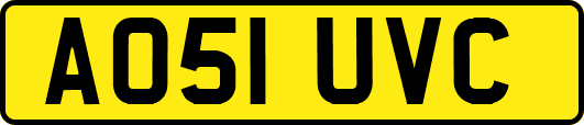 AO51UVC