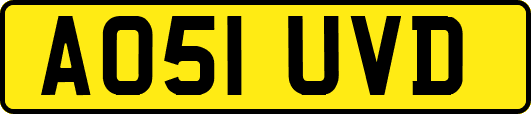 AO51UVD