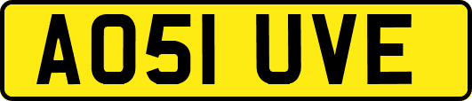 AO51UVE