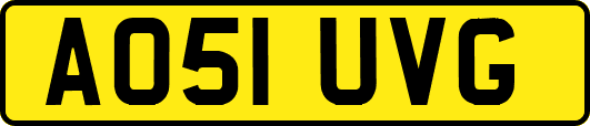 AO51UVG