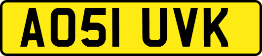 AO51UVK