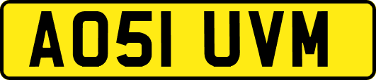 AO51UVM