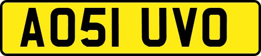 AO51UVO