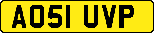 AO51UVP