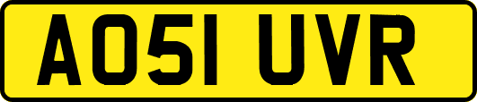 AO51UVR