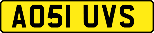 AO51UVS