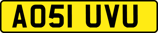 AO51UVU