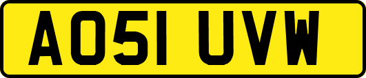 AO51UVW