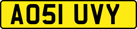 AO51UVY